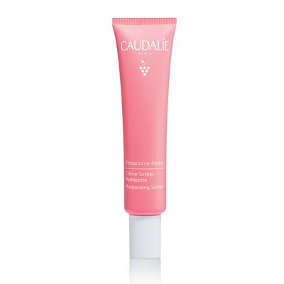 VINOSOURCE (CREMA SORBETE HIDRATANTE)